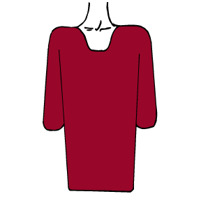 Kameez/ Kurti